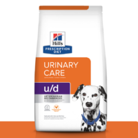 Hill's U/D 3.9 Kg