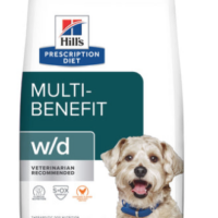 Hill's W/D 8 Kg