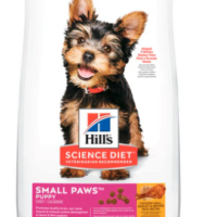 Hill's Science Diet Puppy Small Mini 5.6 Kg