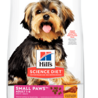 Hill's Science Diet Adulto Small Mini 7 Kg