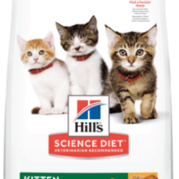 Hill's Science Diet Kitten 3.2 Kg