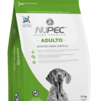 Nupec Adulto 15 Kg