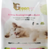 Arena Green Pet 9 K