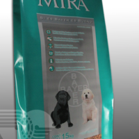 Mira Cachorro Rg 15 K