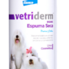 Vetriderm Espuma 400 Ml