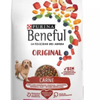 Beneful Kilo