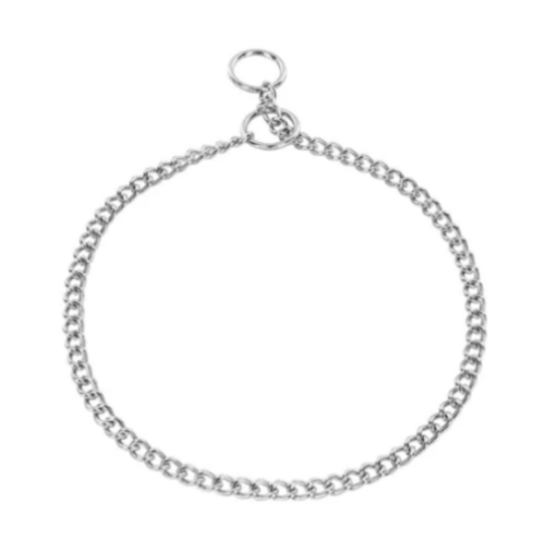 Cadena Castigo Titan 26 X 4 Mm
