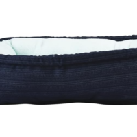 Cama Tela Economica 75X1