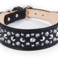 Tos Collar Estoperol 3 Cm T1