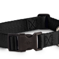 Collar Nylon Gde
