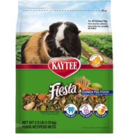 Alimento Fiesta Cuyo Pz