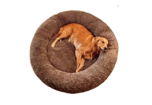 Cama Antiestres Gigante
