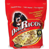 Delirico Hueso Chico 1 Kg