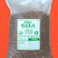 Guesos Eco Gala 25 Kg