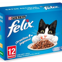 Felix Sobre Surtido 1/100 G