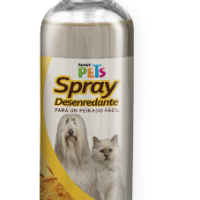 Spray Desenredante 125 Ml