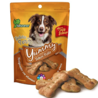 Naturance Yumm Chicken 100 G