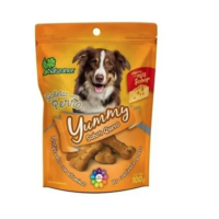 Naturance Yummy Queso 100 G