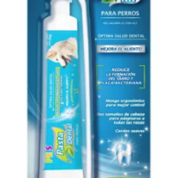 Kit Dental P/Perro 90 Gr