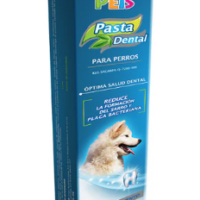 Pasta Dental Para Perro 90 G