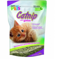 Catnip P/Gato 28 G