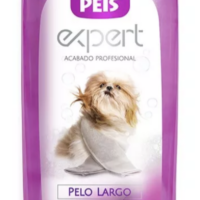 Shampoo P/Pelo Largo Expert 500 Ml