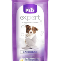 Shampoo P/Cachorro Expert 500Ml