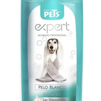 Shampoo P/Pelo Blanco Expert 500Ml