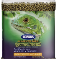Red Kite Alimento Iguana 700 G