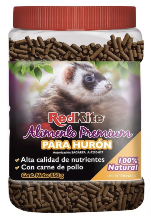 Red Kite Huron 850 G