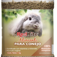 Red Kite Alimento P/ Chinch1 K