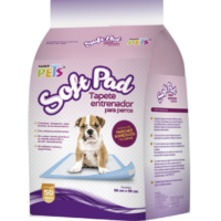 Tapete EntrenadorFancy Pet 50 Pz