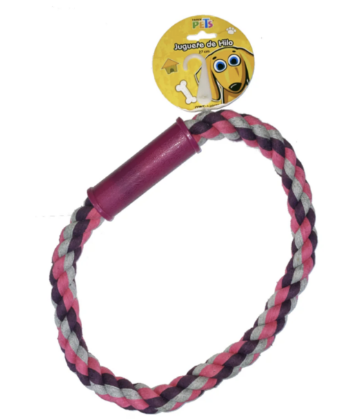 Aro Con Agarradera 27 Cm