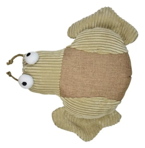 Peluche Catarina Eco