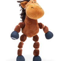 Peluche C/Brazos Colgantes