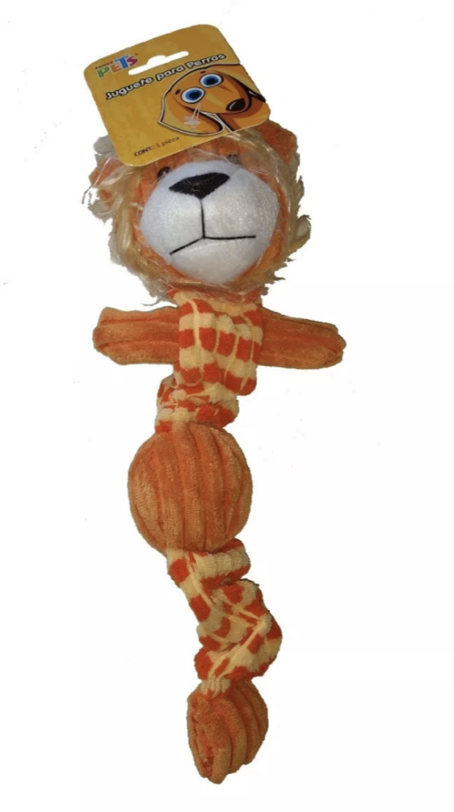 Peluche C/ Resortes Surtido