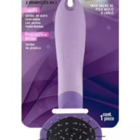 Cepillo Doble P/Gato Expert
