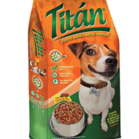 Titan Adulto 25 Kg