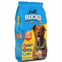 Rocko 22 K