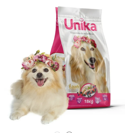 Unika 18 Kg