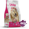 Unika 4 Kg