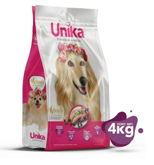Unika 4 Kg