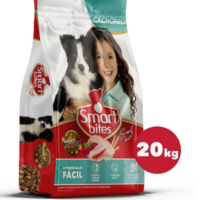 Smart Bites Cachorro 20 K