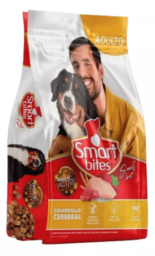 Smart Bites Senior 7 Kg