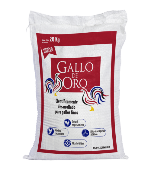 Gallo/Oro Mantenimiento 5 Kg - Image 3