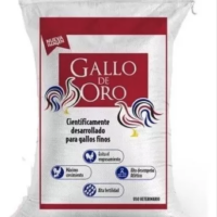 Gallo/Oro Reproductor 5 Kg