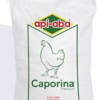 Caporina Finalizador 40 Kg