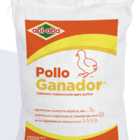 Api-Aba Engorda Pollo 5 Kg