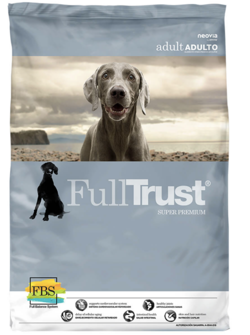 Full Trust Adulto 20 Kg