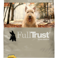 Full Trust Adulto Razas Pequeñas 8 Kg